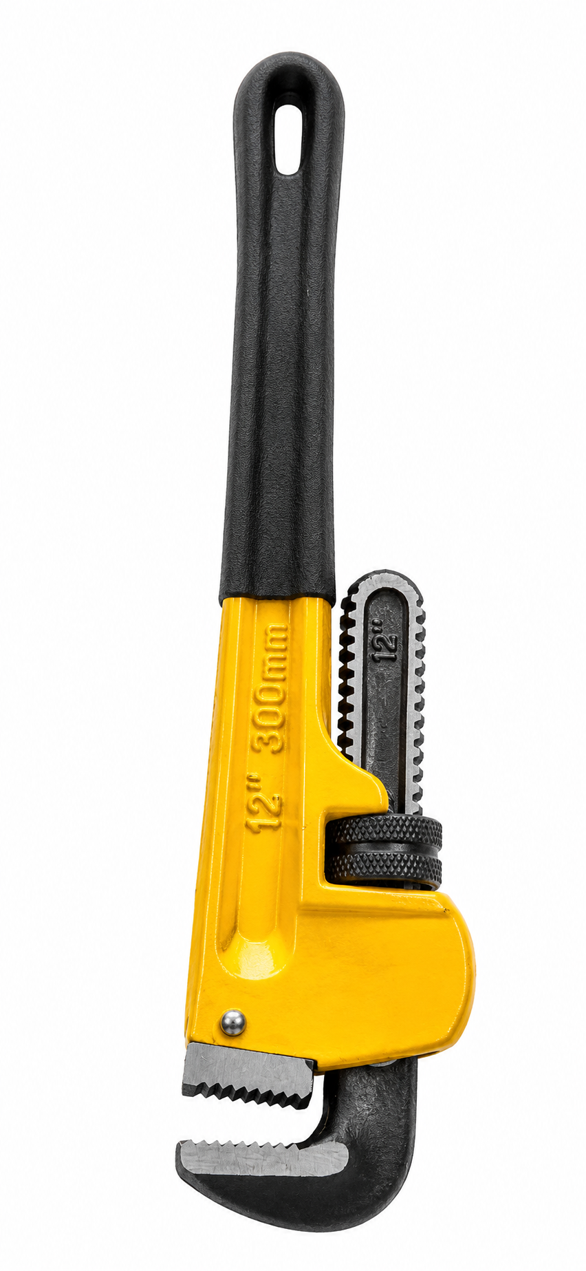 آچار لوله‌گیر ۱۲ اینچ صنعتی اپیکا استار مدل Heavy Duty