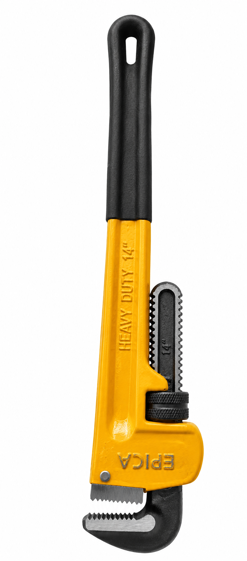 آچار لوله‌گیر ۱۴ اینچ صنعتی اپیکا استار مدل Heavy Duty