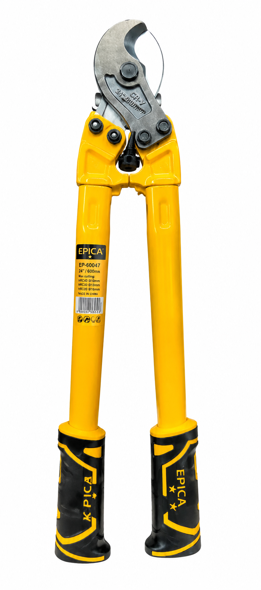 کابل‌بر ۱۸ اینچ اپیکا استار مدل EP-50263